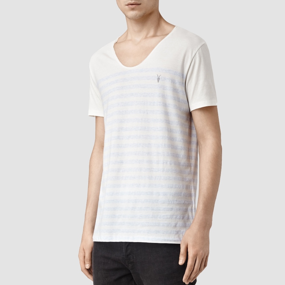 Men's All Saints T-shirt